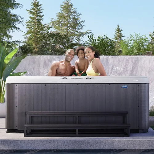 Patio Plus hot tubs for sale in Alesund